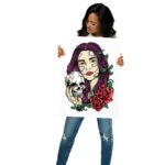 Duct Tape Skull Poster - Image 6