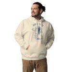 Duct Tape Dad Roll Hoodie - Image 5
