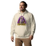 Duct Tape Pimp Hoodie - Image 8