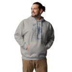 Duct Tape Dad Roll Hoodie - Image 3