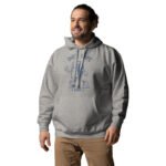 Duct Tape Dad Roll Hoodie - Image 4