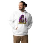Duct Tape Pimp Hoodie - Image 9