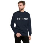 Got Tape Sweatshirt - Image 3
