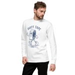 Duct Tape Dad Roll Sweatshirt - Image 2