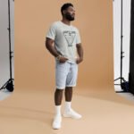 Duct Tape Dad T-shirt - Image 6