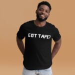 Got Tape Premium t-shirt